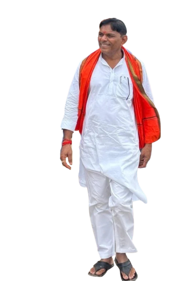 About Surendra Mehta